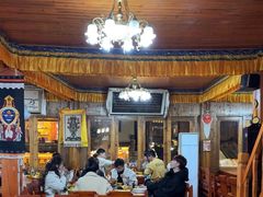 -塔洛藏餐吧(香格里拉古城店)