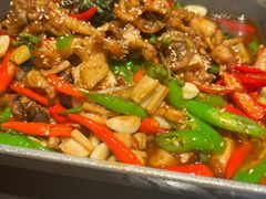 -乔街深夜食堂·台州菜·高压锅生蚝(杭州总店)