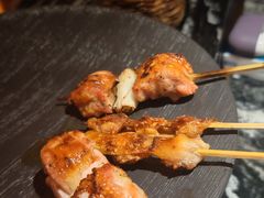 -鸟万·炭火料理Yaki ONE(星光店)