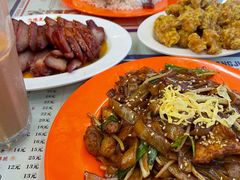 -澳门陈光记烧味饭店(万象城店)