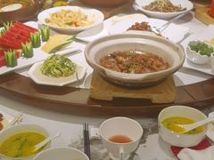 -秦月轩·陕西家乡菜(阜成路·五棵松店)