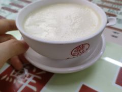 -香港華心糖水鋪(南西总店)