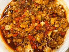 -老三样·旧食新味(船山路店)