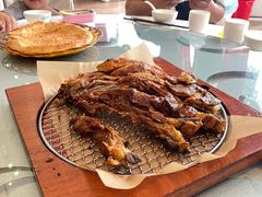 -新粤新疆菜(禅城店)