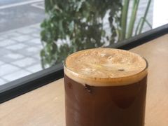 柠檬美式咖啡-常识咖啡common sense(春熙路店)