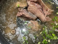 -巢湖名吃·东关老鹅汤(江南风情街店)