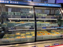 -蚝英雄鲜蚝自助专门店(长楹天街直营店)