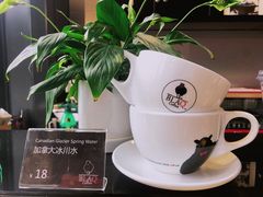 -BLAQ咖啡(骏豪店)