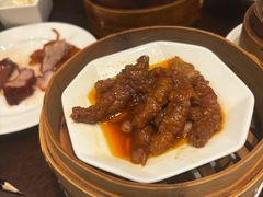 -京香轩·中餐厅(上海中庚聚龙酒店)