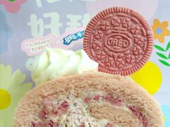 樱花玫瑰卷-好利来(紫竹院店)