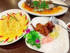 -壹号港海鲜酒楼