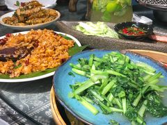 -兰木肆·云南菜(龙湖U城天街店)