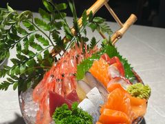 -大渔铁板烧(民盈·国贸城店)