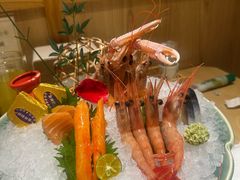 -清水日本料理铁板烧(学府路店)