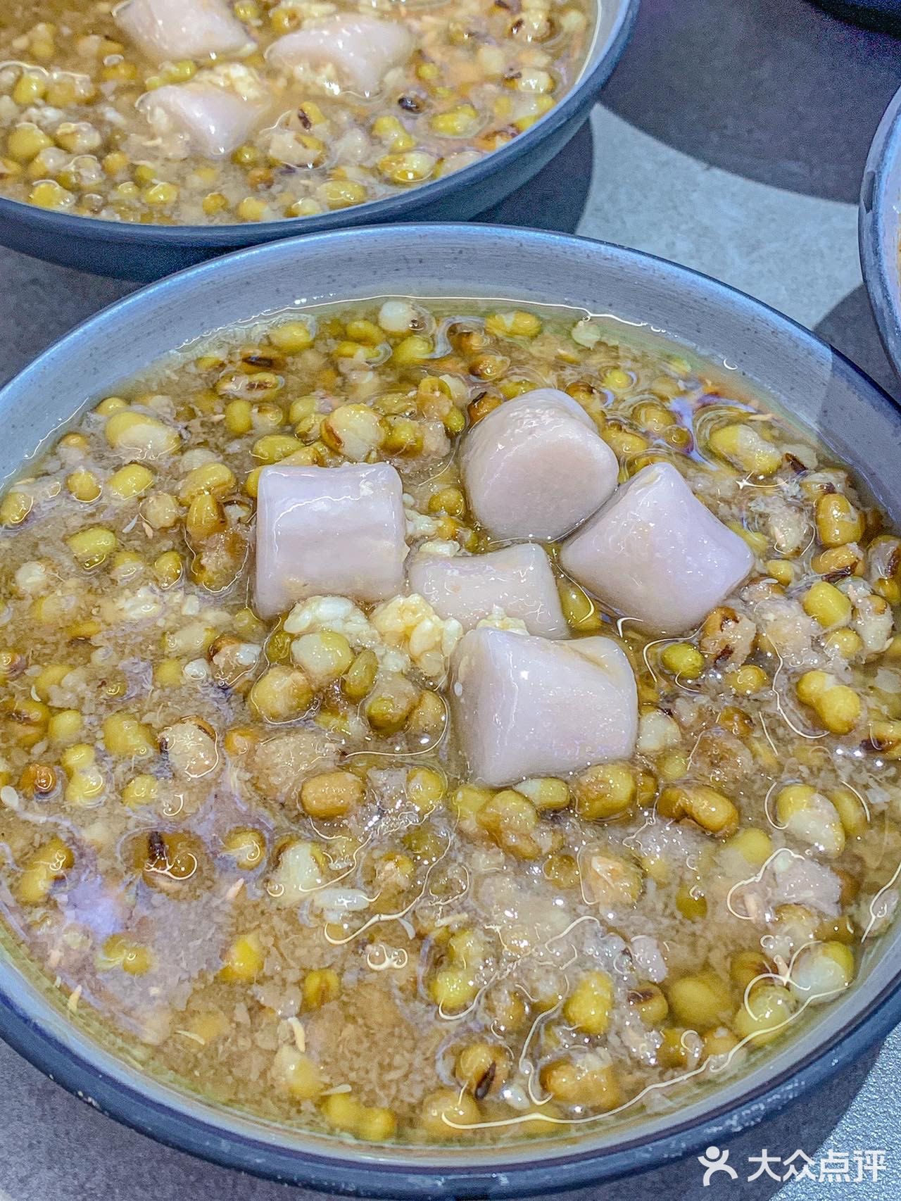 广州这家麻辣烫！吃完只想说一句巴适！