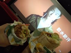 -赛百味SUBWAY(凯德mall大峡谷店)