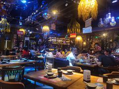 大堂-胡桃里音乐酒馆(仓山万达店)