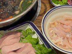 -厝味火锅·潮汕卤水火锅(十一合店)