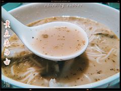 -十面欢腾·海鲜面·台式Bistro(长乐路店)