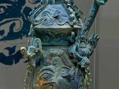 -清华大学艺术博物馆