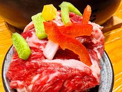 极上横膈膜-陇璟烧肉酒场(友谊阳光城店)