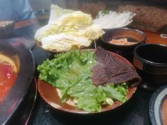 -重捞鲜毛肚火锅(东方不夜城店)