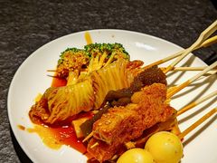 -安多素食(广仁寺路店)