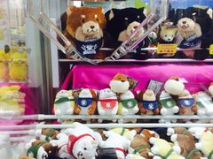 -Namco Wonder Park(朗豪坊店)