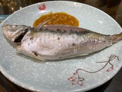 -抱德·潮汕味(琶洲店原惠城鱼仔)