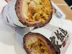 -吉芙家饭团(国贸城店)