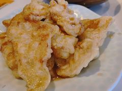 -红樱桃·欢乐餐厅(太原里店)
