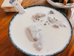 芋头西米露-侨乡