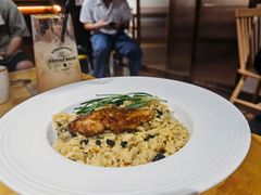 -沏点Trattoria意大利餐厅(新街口店)