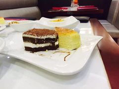 -斗牛士牛排餐厅(嘉里汇店)