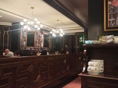 -新白鹿餐厅(爱琴海购物中心店)