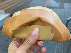 -易老大蛋烘糕(奎星楼总店)