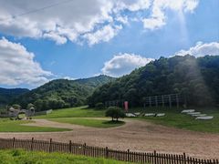 -大水川景区