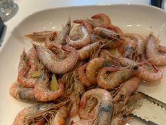 -渔港甄宴·海鲜·地标烟台菜(金沙滩店)