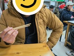 -清真-戏楼王记牛肉面