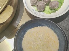 -巴奴毛肚火锅(广益哥伦布店)