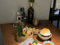 -岛风·台食小馆 ISLAND BISTRO(烟台山店)