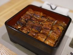 -昇鳗鱼家(浦东店)