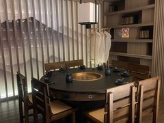 -湊湊火锅·茶憩(打浦桥日月光店)