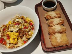 -新辣宴·湖南家常菜·商务聚餐(中粮创芯店)