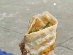 -神奇的香酥鸡蛋灌饼