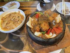 -西江美食舫·江西菜(健德桥店)