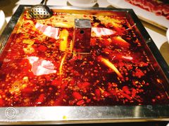 -小牛叔鲜切牛肉·火锅·烤肉自助(公济桥路店)