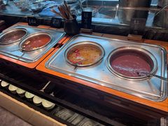 -松子料理(亮马桥店)