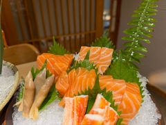 -花和海鲜自助(梅江店)