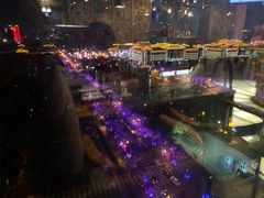 -烛影拾光观景餐厅·创意菜·摄影·小提琴(大唐不夜城店)